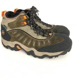 Timberland Pro Mudslinger Steel Toe Boots Men 13W